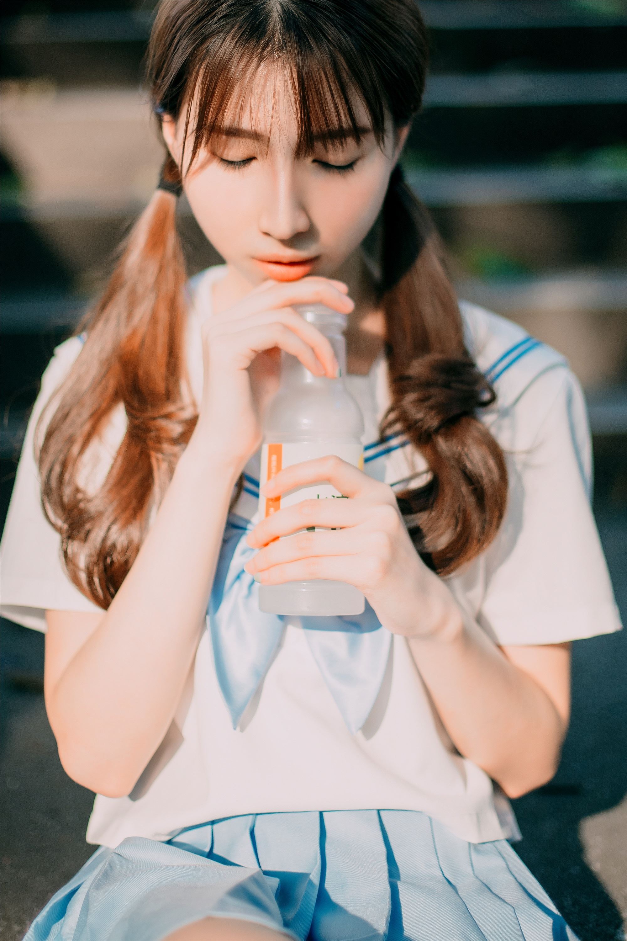 YITUYU艺图语 2021.08.30 放课后 sara